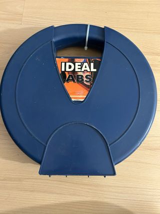 Cadenas de nieve 9mm nuevas