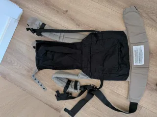 Mochila Portabebés Mipies