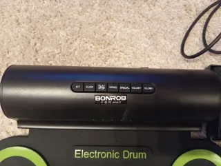 Batería Digital Portátil