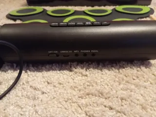 Batería Digital Portátil