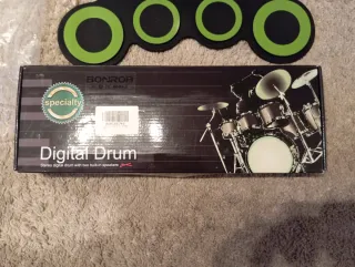 Batería Digital Portátil