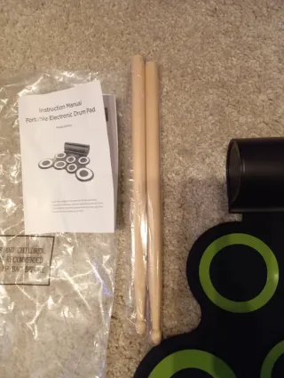 Batería Digital Portátil