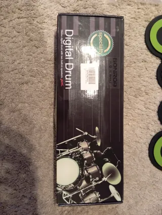 Batería Digital Portátil