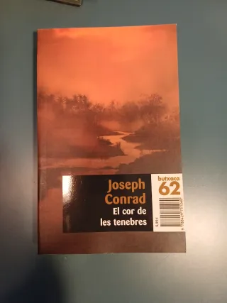 El cor de les tenebres