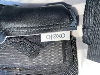 Set 3 Protectores Patín Decathlon Talla M