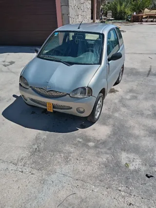 Despiece Chatenet Barooder