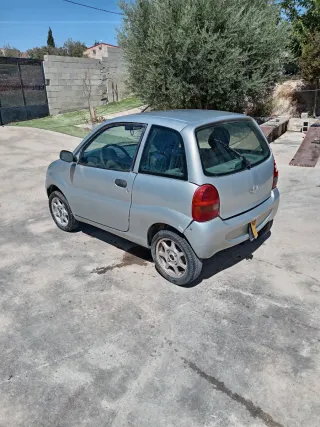 Despiece Chatenet Barooder