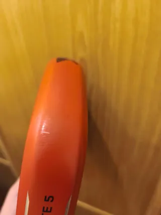 Siux Fénix Elite 5 - Pala Pádel