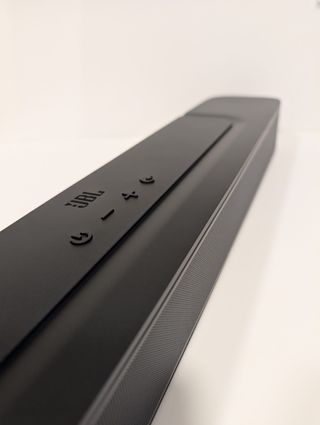 Barra de Sonido JBL BAR 2.0 MK2 Negra