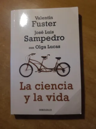 La ciencia y la vida