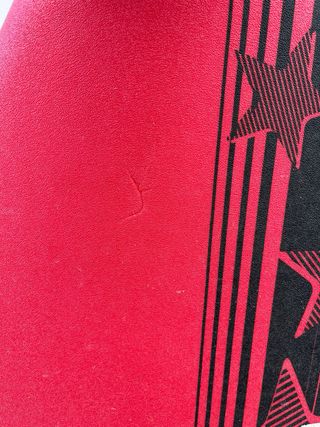 Tabla surf softboard Tribord