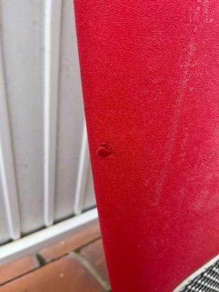 Tabla surf softboard Tribord