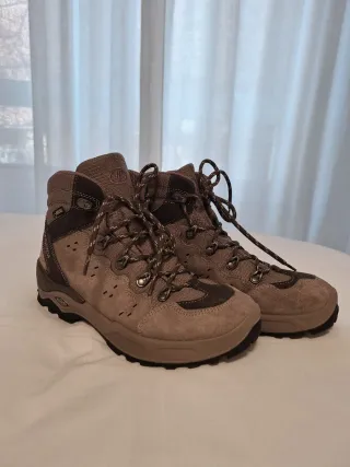 Botas de Montaña mujer