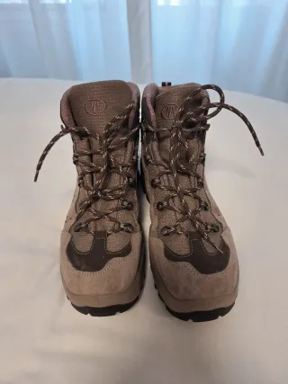 Botas de Montaña mujer