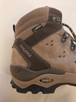 Botas de Montaña mujer