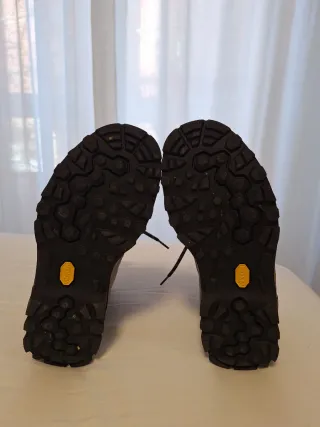 Botas de Montaña mujer