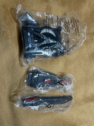 Aspiradora SMOTURE Morada