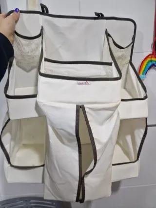 Cuna Colecho y Completa Star Ibaby + Regalo