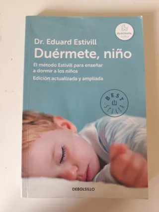 Duérmete, niño (edición actualizada y ampliada)...
