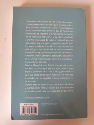Duérmete, niño (edición actualizada y ampliada)...