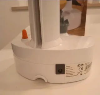 Girotondo Sbuccio e affetto