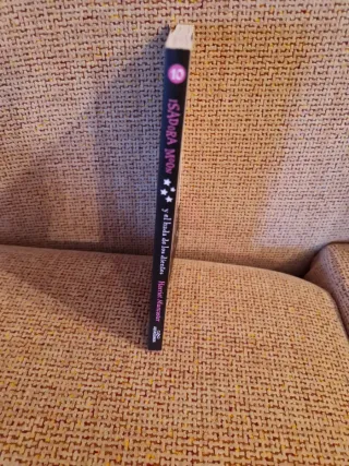 Isadora Moon y el hada de los dientes (Isadora ...