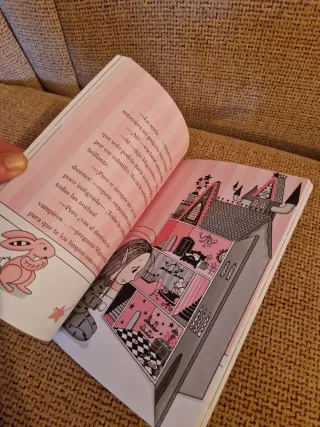 Isadora Moon y el hada de los dientes (Isadora ...