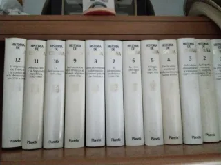 Historia de España 12: el régimen de Franco y l...