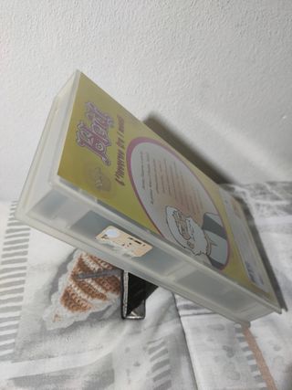 Heidi: L'inverno Tra I Monti (9) VHS Junior UNIVID