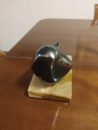 Paloma de la Paz de coleccionista del autor Torres