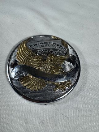 Harley-Davidson 1986-1999 Tapa encendido