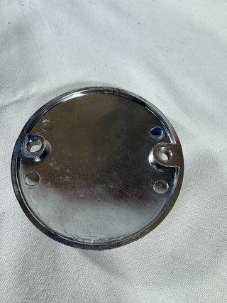 Harley-Davidson 1986-1999 Tapa encendido