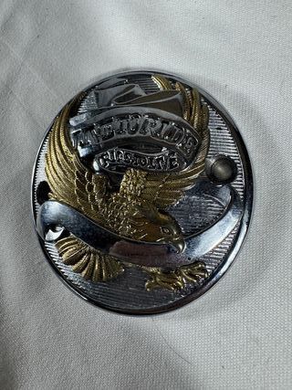 Harley-Davidson 1986-1999 Tapa encendido