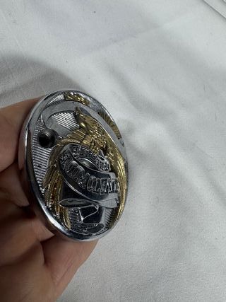 Harley-Davidson 1986-1999 Tapa encendido