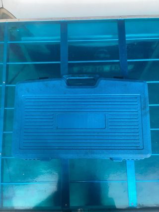 Kit Extractor Inyectores Diésel