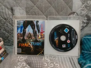 Fracture PS3