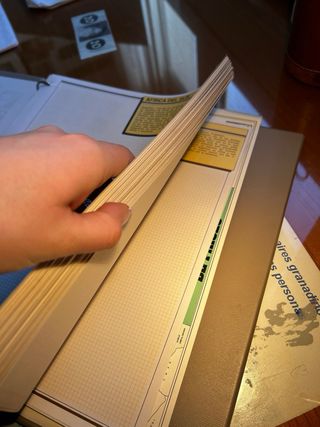 Colección sellos de todos los países