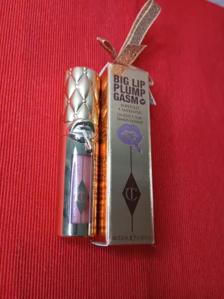 Charlotte Tilbury Big Lip Plump Gasm