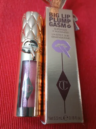 Charlotte Tilbury Big Lip Plump Gasm