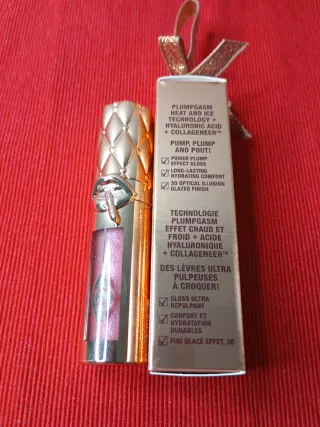 Charlotte Tilbury Big Lip Plump Gasm