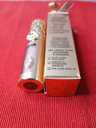 Charlotte Tilbury Big Lip Plump Gasm