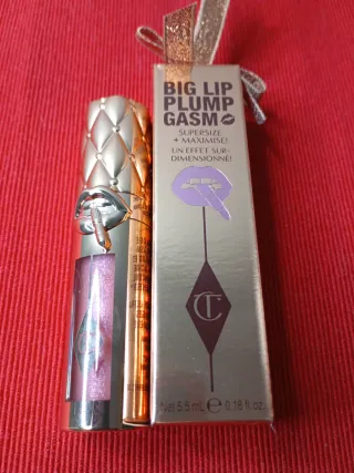 Charlotte Tilbury Big Lip Plump Gasm