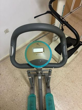 Máquina Step Domyos ST 660