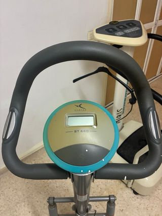 Máquina Step Domyos ST 660