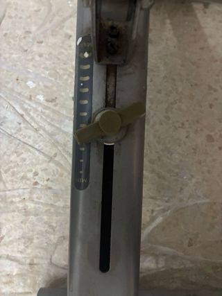 Máquina Step Domyos ST 660