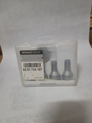 Antirrobo Renault 8201724187