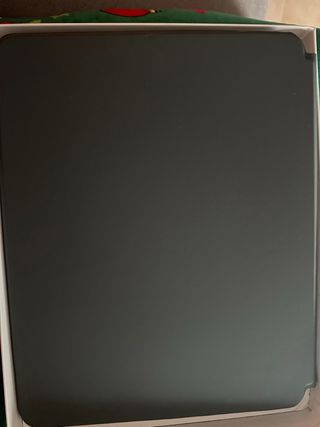 Funda Teclado iPad 12.9 con Trackpad