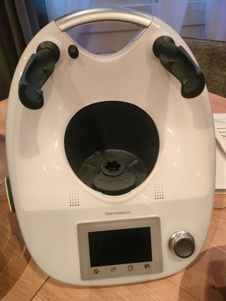Thermomix TM5