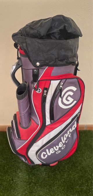 Bolsa de Golf Cleveland