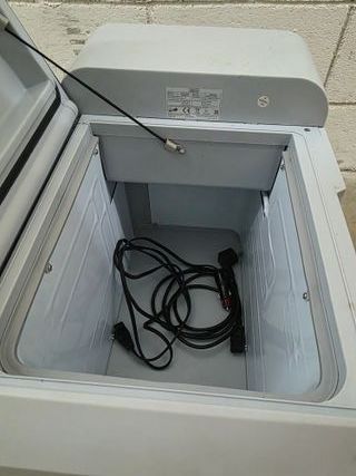 Nevera Compresor MOBICOOL MCF32 31L